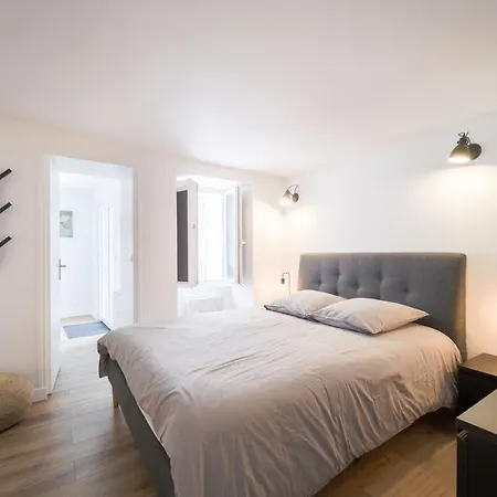 T2 Lumineux Tout Confort Avec Sa Terrasse Ensoleillee Appartement
